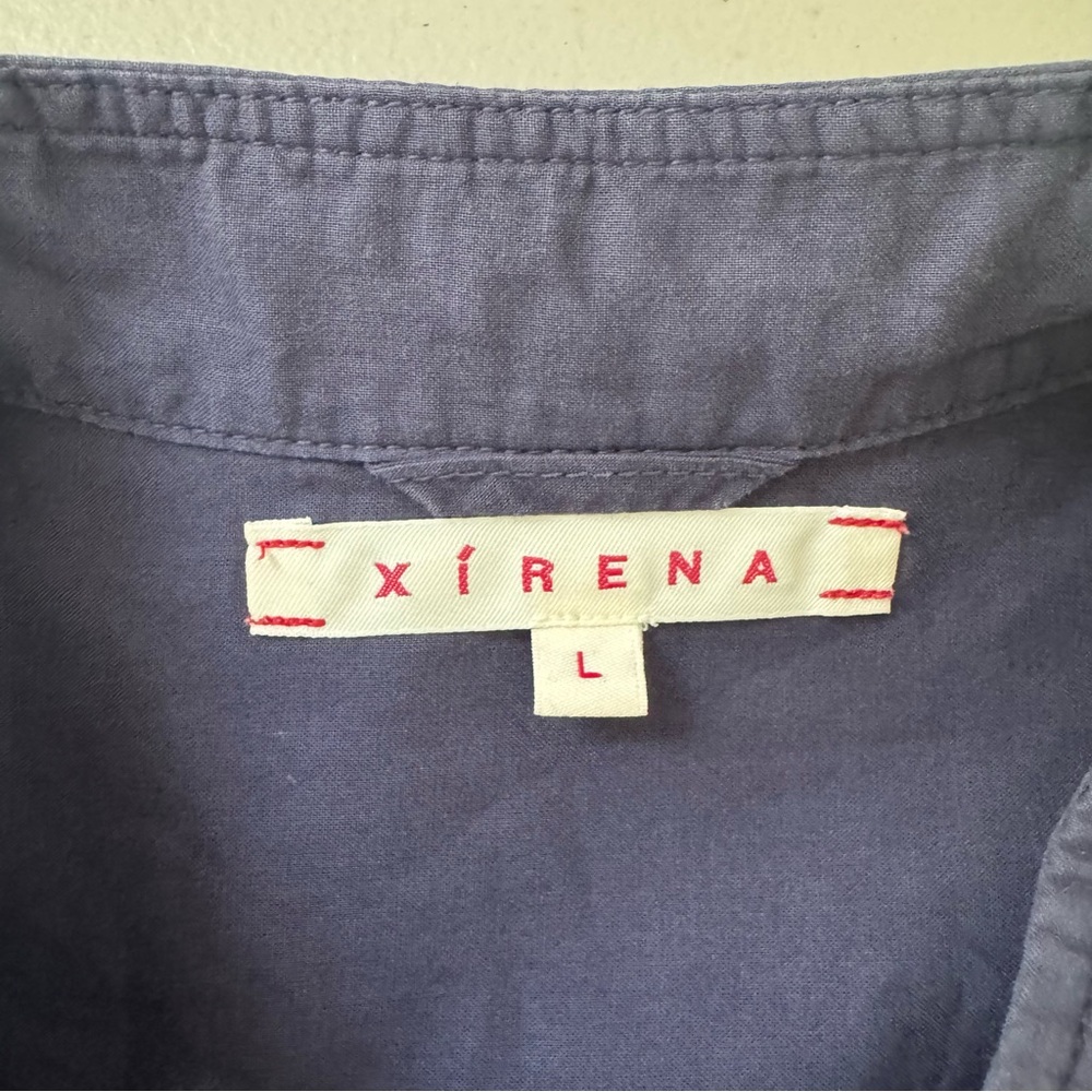 Xirena Beau Shirt - Picture 7 of 10